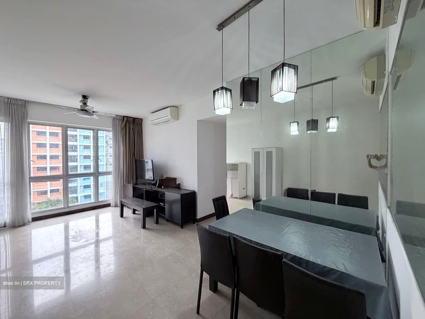 La Casa (D25), Condominium #599276961
